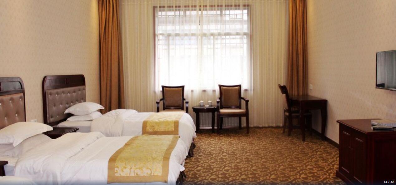 凤凰名都大酒店